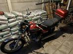 Honda CM125T 1981, Motoren, 2 cilinders, Particulier, 125 cc, 11 kW of minder