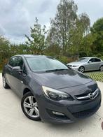 Opel Astra turbo active 1.4, Auto's, Opel, Voorwielaandrijving, Euro 5, Stof, 4 cilinders
