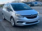 Opel Zaftra 2.0 Diesel 2016 OPC-Line 7-zits, Voorwielaandrijving, Monovolume, 1995 cc, Euro 6