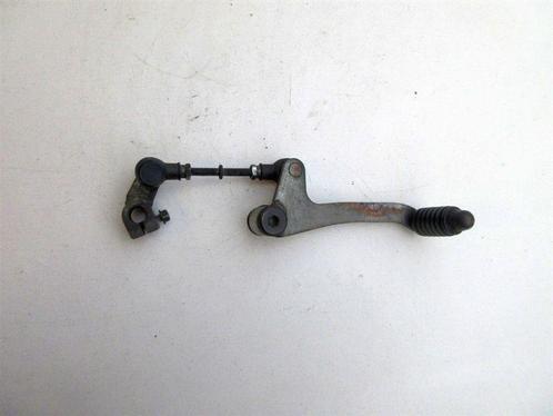 Yamaha XJ600S schakelpedaal Diversion versnelling pedaal XJ, Motoren, Onderdelen | Yamaha, Gebruikt, Ophalen of Verzenden