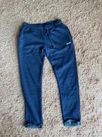 Joggingbroek maat M, Kleding | Dames, Sportkleding, Ophalen, Zo goed als nieuw, Maat 38/40 (M), Blauw