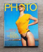 PHOTO magazine nr. 184 - januari 1983, Verzenden, Gelezen, Overige typen