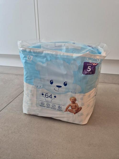 Boni luiers maat 5 juniors 11-16kg, Kinderen en Baby's, Badjes en Verzorging, Nieuw, Overige typen, Overige merken, Ophalen