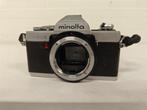 A5830 Minolta XG1 Camera [incl. accessoires], Audio, Tv en Foto, Fotocamera's Analoog, Ophalen of Verzenden, Gebruikt, Minolta