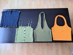 Lot 4 dameskleding voor meisjes maat S, Ophalen of Verzenden
