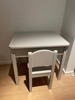 Table et chaise d’enfant (IKEA SUNDVIK), Enlèvement, Comme neuf, Table(s) et Chaise(s)