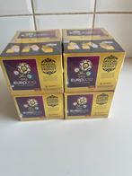 Panini 4 box euro 2012 neuve sous cello, Ophalen of Verzenden