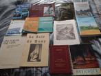 Lot de 12 livres divers sur la Belgique bon état, Livres, Enlèvement ou Envoi