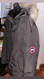 Canada goose winterjas, Kleding | Heren, Ophalen, Maat 56/58 (XL), Canada goose, Zo goed als nieuw
