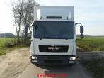 MAN TGL 7.180, Autos, Camions, Achat, Euro 6, Entreprise, MAN