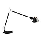 Artemide Tolomeo tafellamp - bureaulamp - mat zwart, Ophalen, Zo goed als nieuw