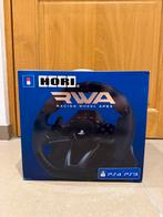 Hori Racestuur PlayStation 4, Ophalen, Zo goed als nieuw, PlayStation 4
