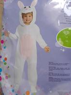 Costume de lapin taille 98 pour enfant de 2 à 3 ans, Garçon ou Fille, Enlèvement, Neuf