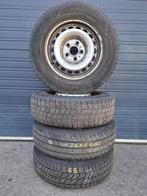 Volkswagen Crafter velgen 205-75-16 5x120 - Set 20.53, Auto-onderdelen, Gebruikt, -, Banden en Velgen, -