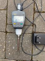 Mitutoyo Absolute Elektronische laboratorium meter, Ophalen, Gebruikt