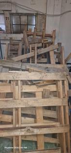 Bois a donner, Doe-het-zelf en Bouw, Hout en Planken