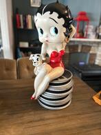 Betty Boop beeld 63 Cm original!, Ophalen of Verzenden, Zo goed als nieuw