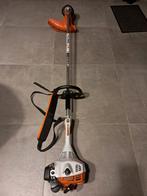 Stihl FS 55 bosmaaier. Bouwjaar 02/2024., Tuin en Terras, Ophalen