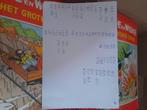 Stripboeken, Boeken, Stripverhalen, Meerdere stripboeken, Ophalen, Gelezen