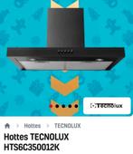 Hotte  . 60cm largeur , utilisé 1 mois, Electroménager, Enlèvement, Comme neuf