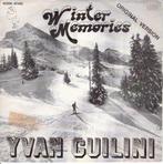 Instrumentaal op vinyl: Winter Memories, Casatschok..., 7 pouces, Pop, Envoi, Single
