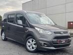 Ford Tourneo connect | 7 Places, Monovolume, Euro 6, 7 zetels, Bedrijf
