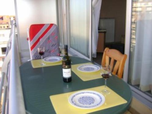 11-novembermidweek 11 - 15 november zeezicht appartement WiF, Vacances, Vacances | Soleil & Plage