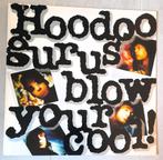 HOODOO GURUS Blow Your Cool LP, Ophalen of Verzenden, Zo goed als nieuw, 12 inch, Alternative