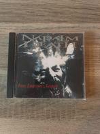 cd - Napalm Death – Fear, Emptiness, Despair, Cd's en Dvd's, Cd's | Hardrock en Metal, Ophalen of Verzenden, Zo goed als nieuw