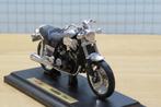 Yamaha V-Max zilver 1:18 los, Ophalen of Verzenden, Nieuw, Motor, Maisto