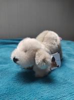 Trudi hond teddy beertje nieuw met label, Kinderen en Baby's, Speelgoed | Knuffels en Pluche, Ophalen, Nieuw, Hond