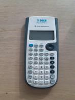 Texas Instruments rekenmachine, Ophalen, Gebruikt