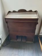 Oud harmonium, Ophalen, Gebruikt, 1 klavier, Harmonium