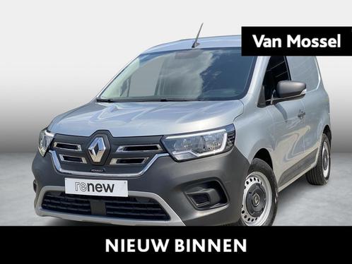 Renault Kangoo Van Advance E-Tech EV45, Auto's, Renault, Bedrijf, Te koop, Kangoo, ABS, Achteruitrijcamera, Airconditioning, Bluetooth