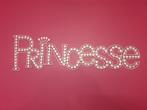 Décoration murale de chambre princesse pour fille, Enfants & Bébés, Enlèvement, Comme neuf