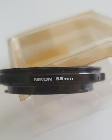omkeerring Nikon beschikbaar voor biedingen