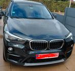 BMW X1, Autos, BMW, X1, Euro 6, Noir, 5 portes