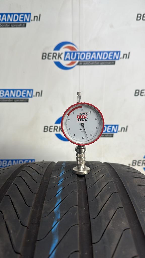 2x Continental Premiumcontact C XL 285/45 R21 113V 285/45/21, Auto-onderdelen, Banden en Velgen, Band(en), Zomerbanden, 21 inch