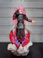 Goku Rose SSJ3 Statue collection resin, Collections, Statues & Figurines