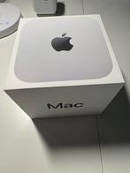 Mac mini M4 Pro, Computers en Software, Apple Desktops, Ophalen, Zo goed als nieuw, Mac Mini, SSD
