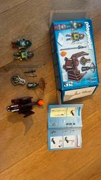 Playmobil Katapult 4840, Ophalen, Gebruikt