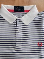 Polo fred perry maat s slim fit (in zgs), Comme neuf, Taille 46 (S) ou plus petite, Enlèvement ou Envoi, Fred Perry