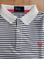 Polo fred perry maat s slim fit (in zgs), Comme neuf, Taille 46 (S) ou plus petite, Enlèvement ou Envoi, Fred Perry