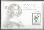 België OPC BL66 H.M. Koningin Louisa-Maria **, Koninklijk huis, Ophalen of Verzenden, Postfris, Postfris