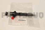 Toyota Hilux (2005-2012) 23670-39316 Fuel Injector Assy, Auto-onderdelen, Ophalen of Verzenden, Nieuw, Toyota