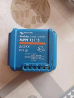 Blue solarium charge controller, Caravanes & Camping, Camping-car Accessoires, Enlèvement ou Envoi, Utilisé