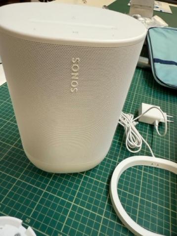 sonos move 2 wit beschikbaar voor biedingen