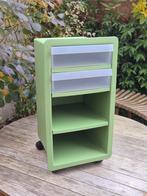 Desserte IKEA, Huis en Inrichting, Tafels | Sidetables, Overige materialen, 50 tot 100 cm, Vintage, Ophalen of Verzenden