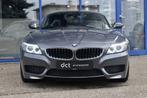 BMW Z4 sDrive20i M Sport Navi Porfessional Leather Keyless, Auto's, BMW, Automaat, Gebruikt, 4 cilinders, Cabriolet