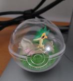 Pokemon terrarium collection 12, Verzamelen, Ophalen, Zo goed als nieuw